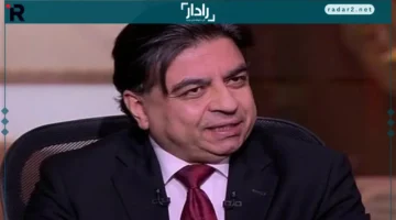 ألم الكتف.. جمال شعبان يكشف ما يخفيه الوجع عن صحة قلبك